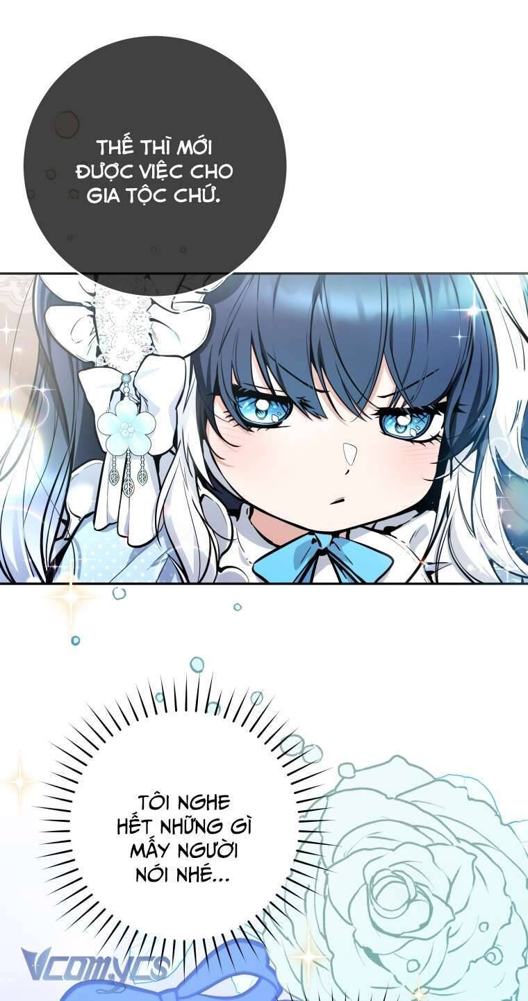 Bé Con Cá Voi Sát Thủ - Chapter 1 - Page 37