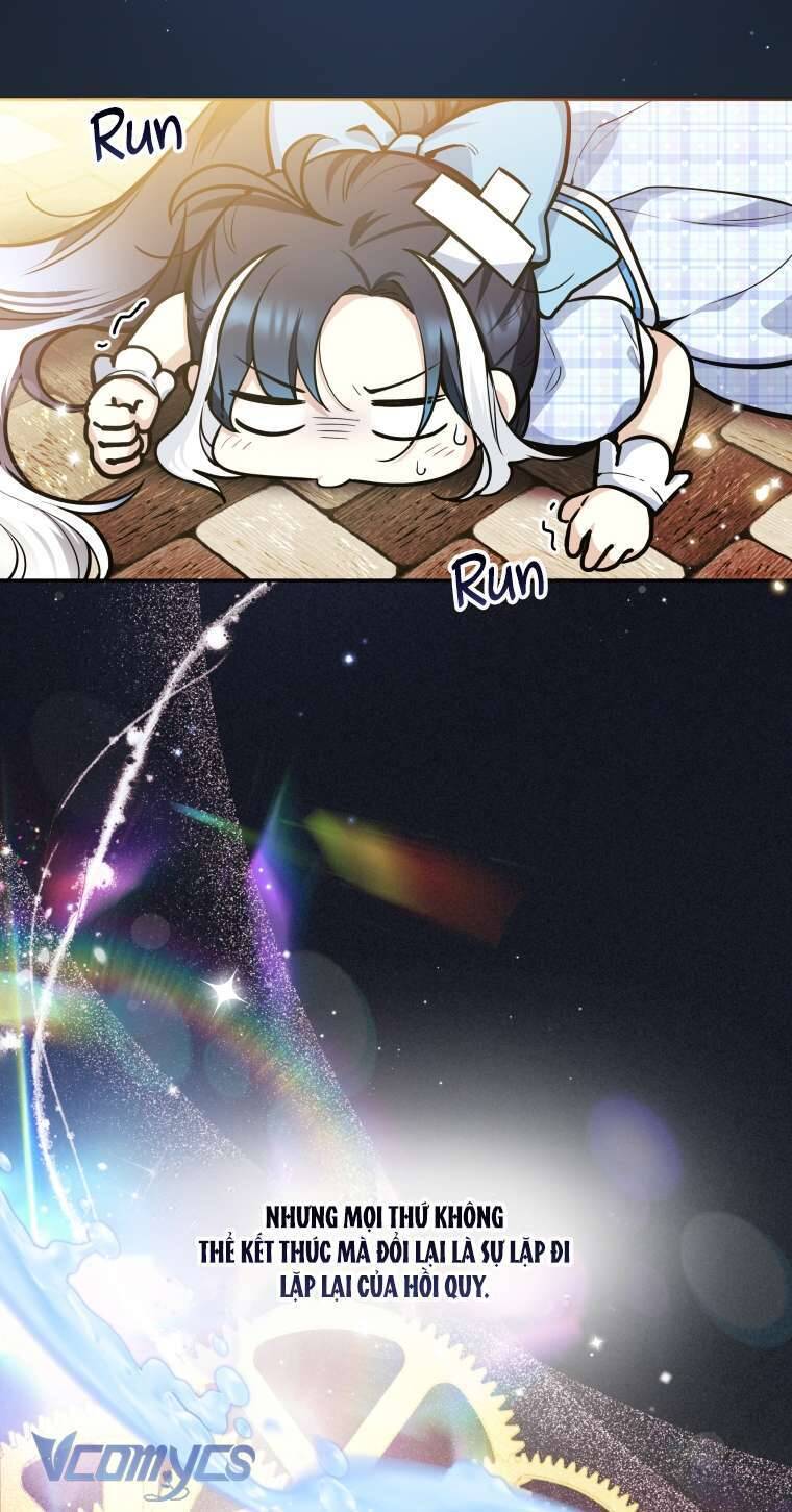 Bé Con Cá Voi Sát Thủ - Chapter 1 - Page 41