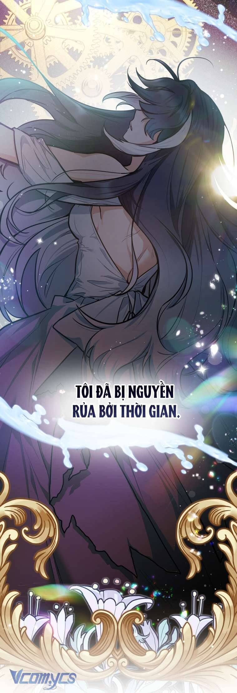 Bé Con Cá Voi Sát Thủ - Chapter 1 - Page 42