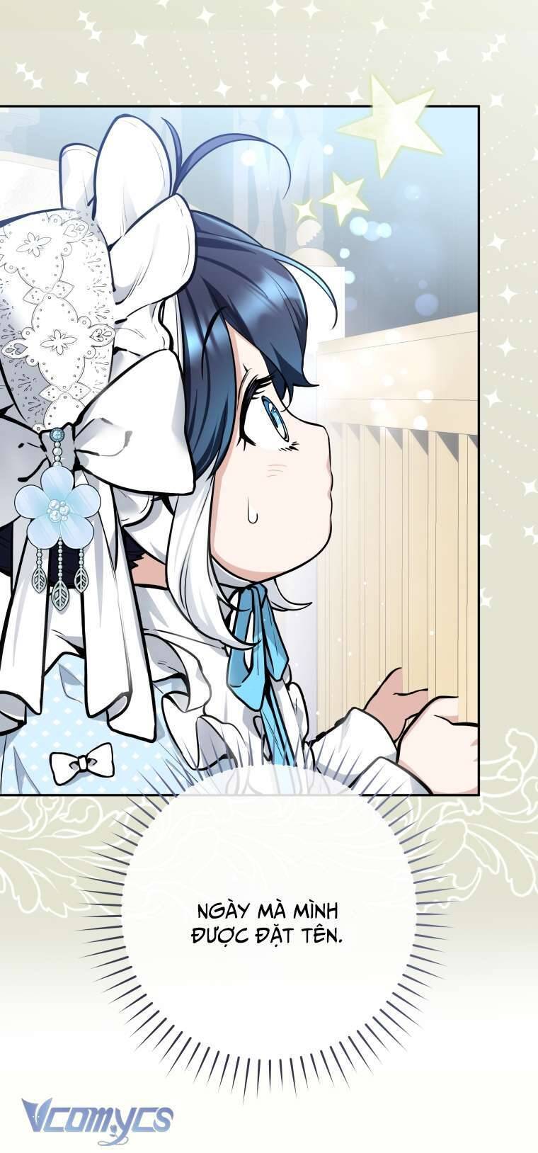 Bé Con Cá Voi Sát Thủ - Chapter 1 - Page 57