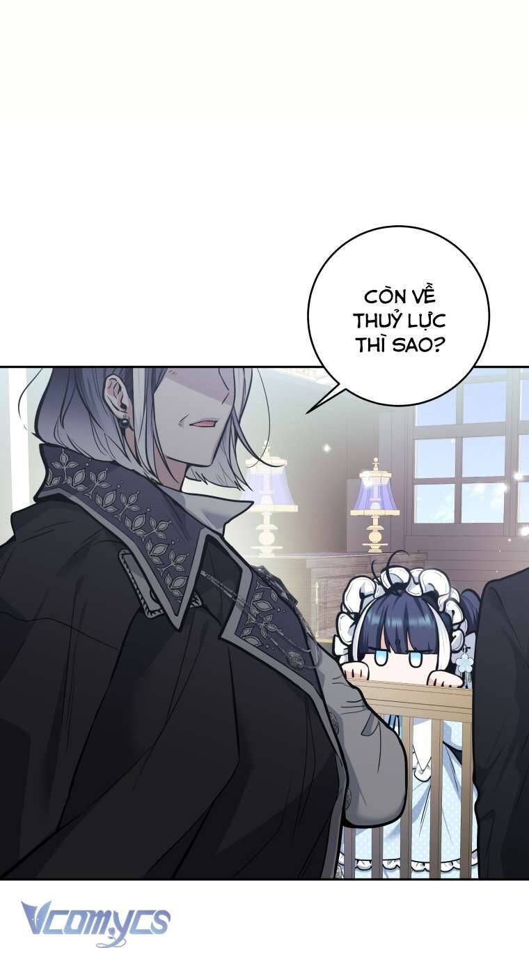 Bé Con Cá Voi Sát Thủ - Chapter 1 - Page 58