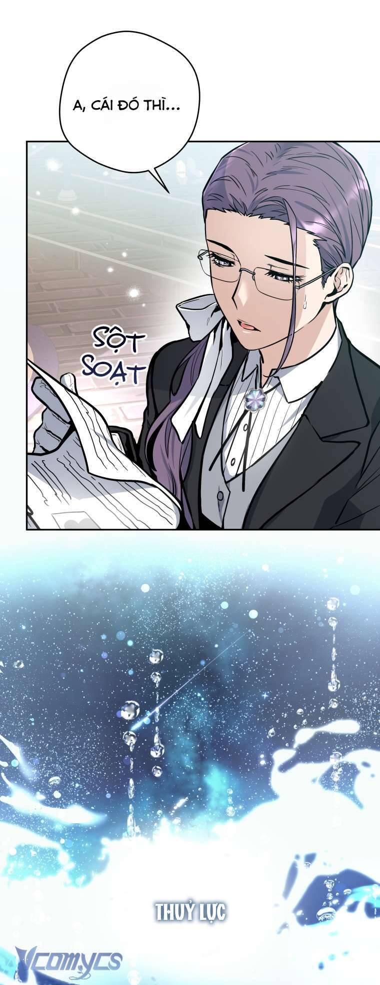 Bé Con Cá Voi Sát Thủ - Chapter 1 - Page 59