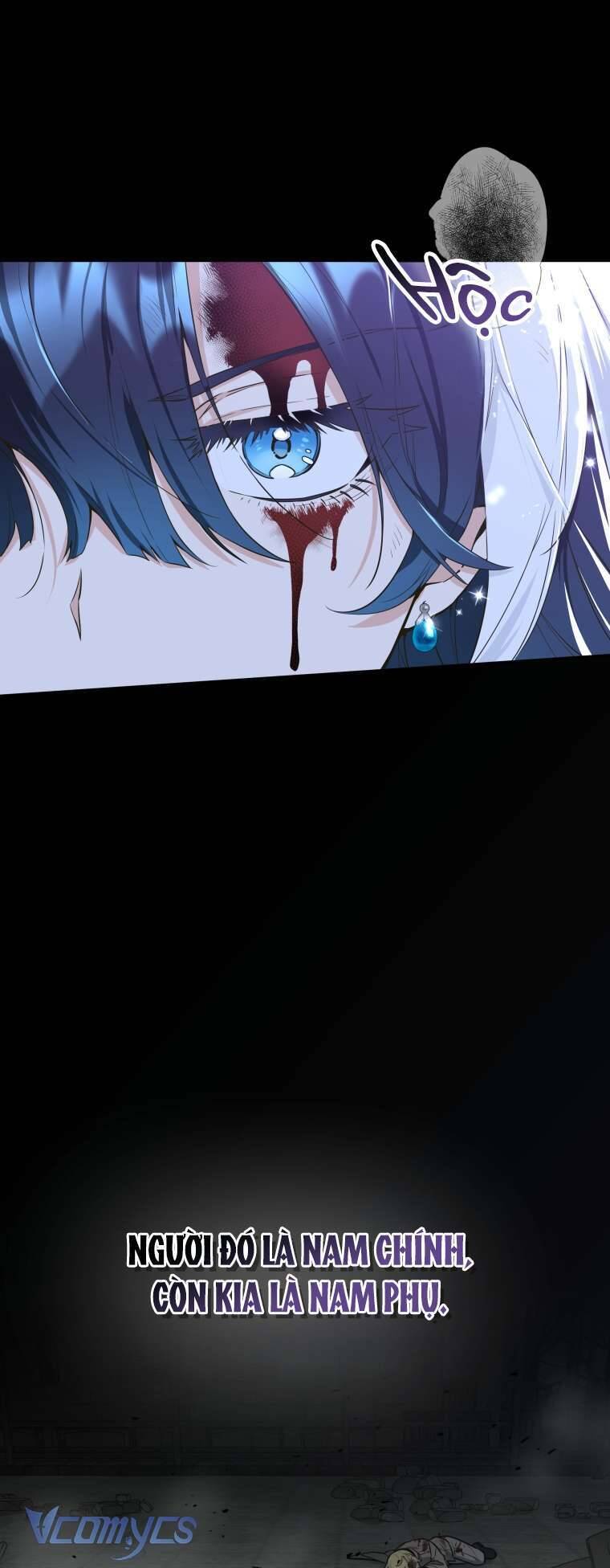 Bé Con Cá Voi Sát Thủ - Chapter 1 - Page 6