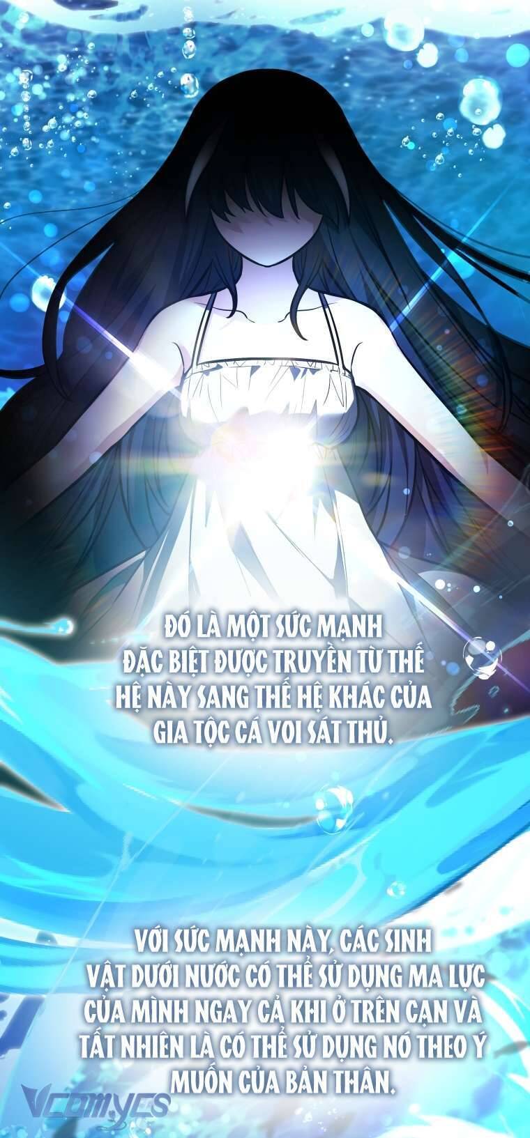 Bé Con Cá Voi Sát Thủ - Chapter 1 - Page 60