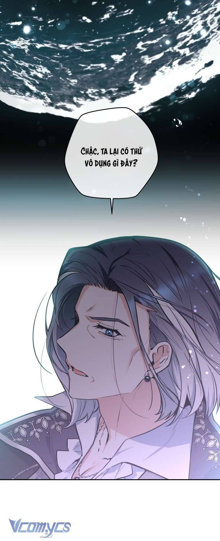 Bé Con Cá Voi Sát Thủ - Chapter 1 - Page 62