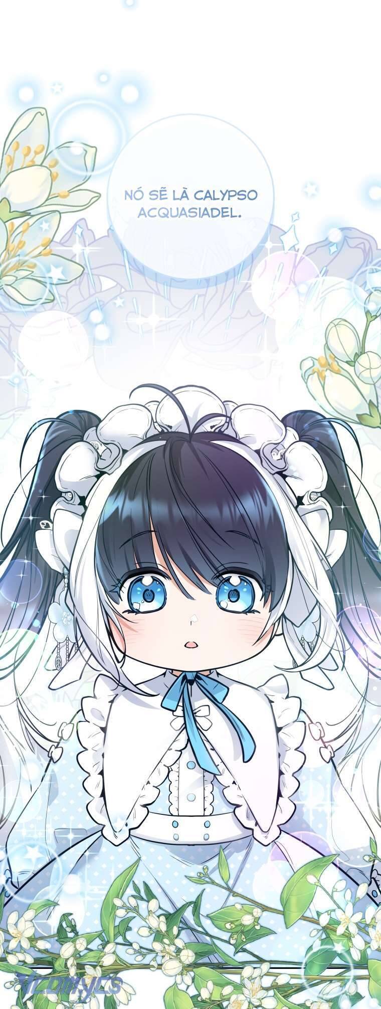 Bé Con Cá Voi Sát Thủ - Chapter 1 - Page 64