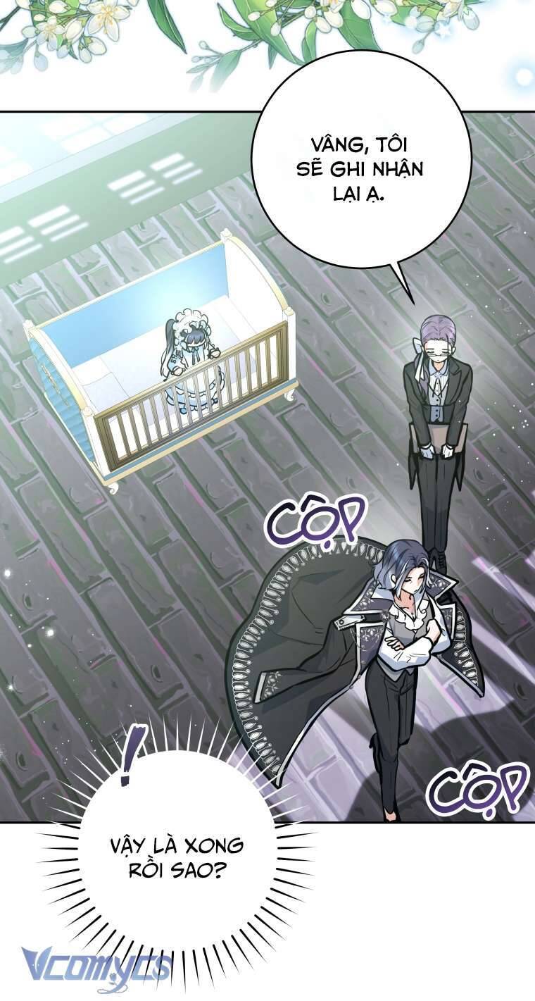 Bé Con Cá Voi Sát Thủ - Chapter 1 - Page 65