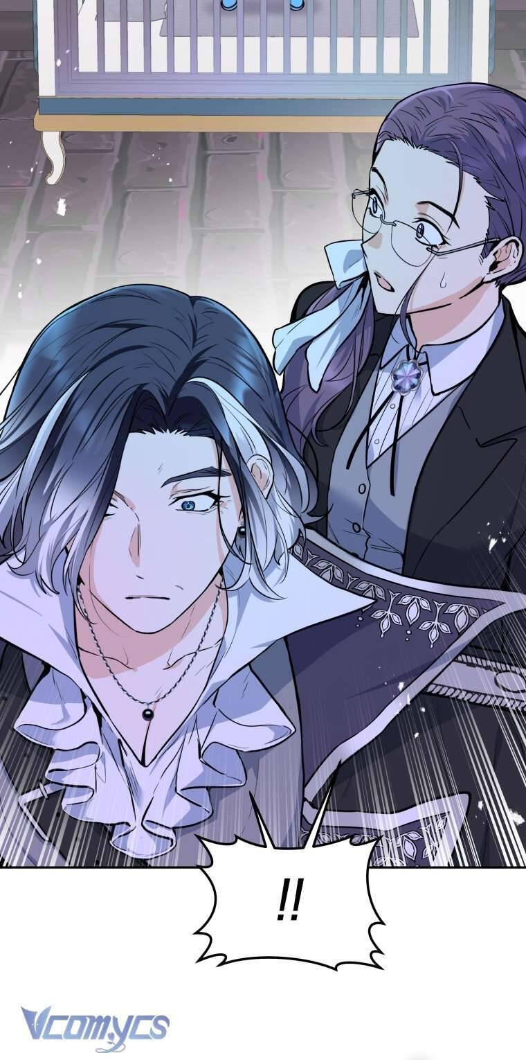 Bé Con Cá Voi Sát Thủ - Chapter 1 - Page 69