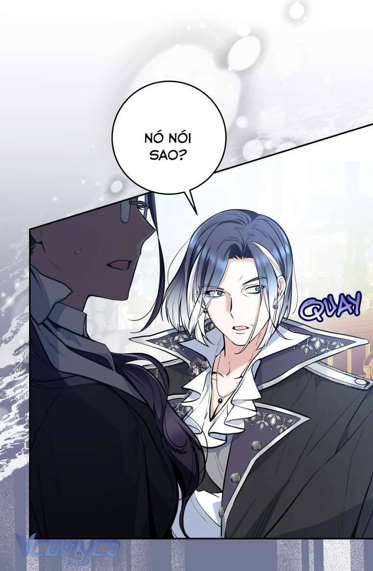 Bé Con Cá Voi Sát Thủ - Chapter 1 - Page 70
