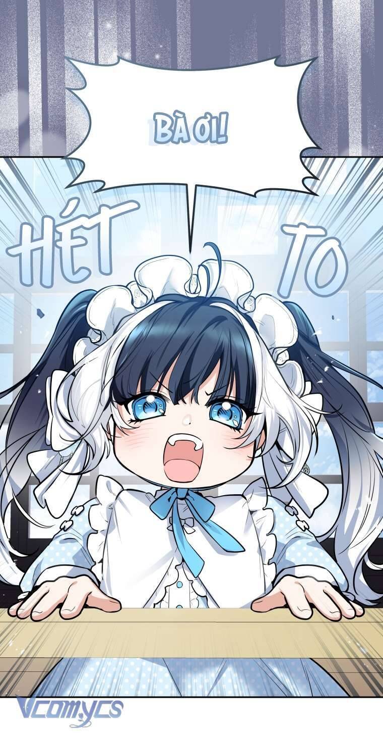 Bé Con Cá Voi Sát Thủ - Chapter 1 - Page 71