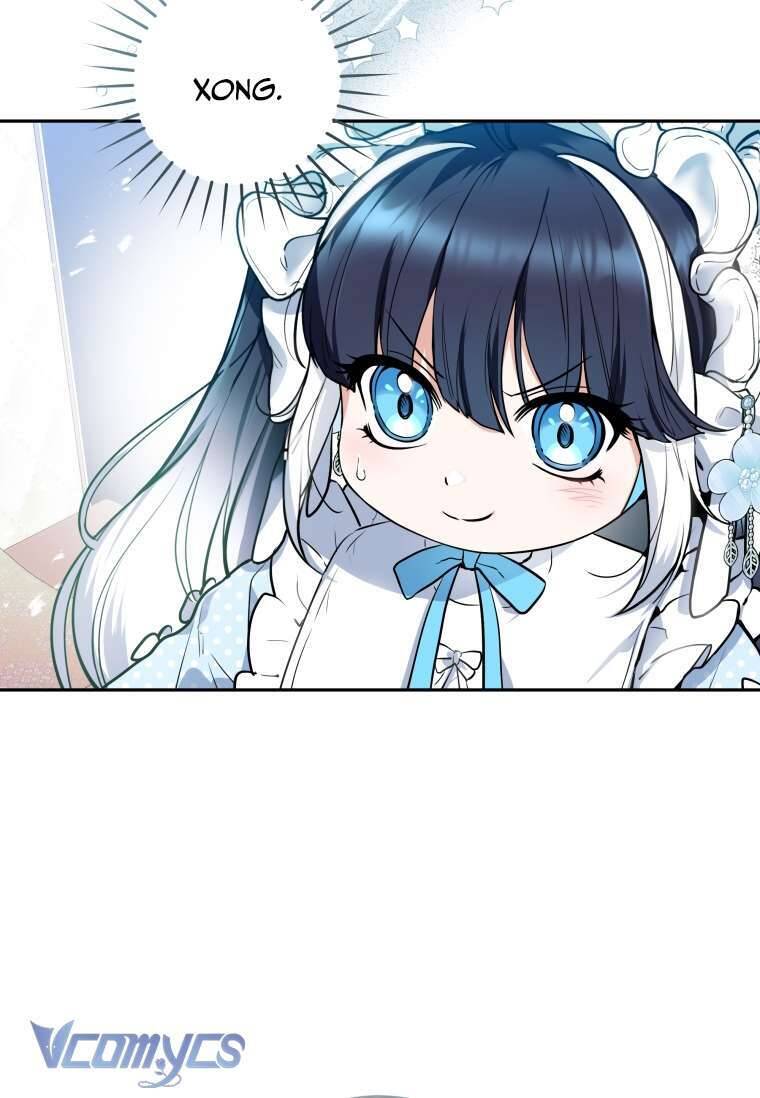 Bé Con Cá Voi Sát Thủ - Chapter 1 - Page 75