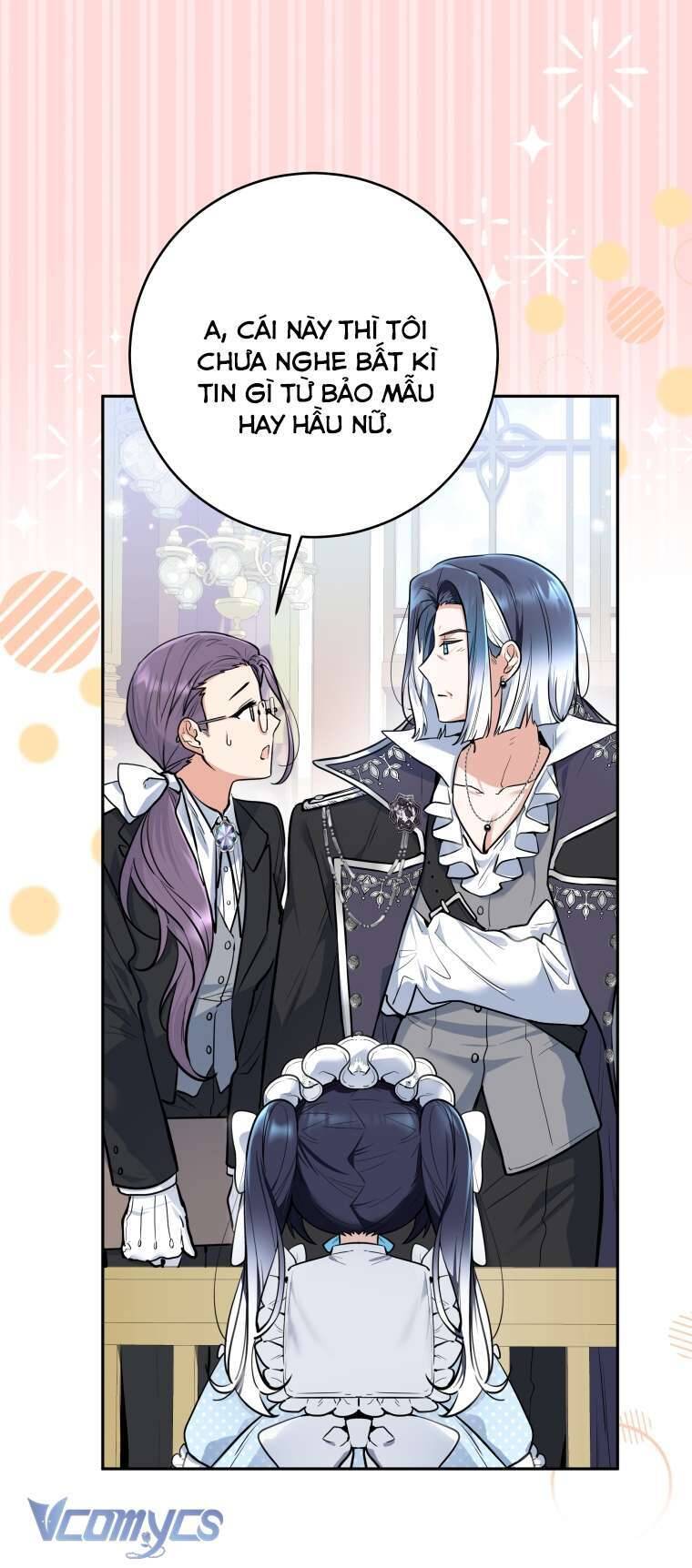 Bé Con Cá Voi Sát Thủ - Chapter 1 - Page 78