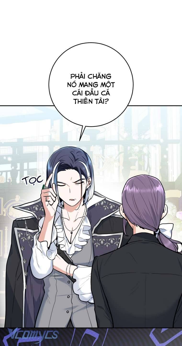 Bé Con Cá Voi Sát Thủ - Chapter 1 - Page 80