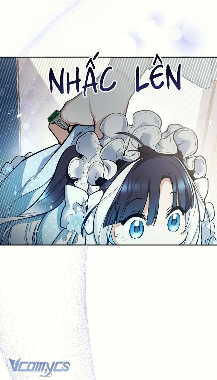 Bé Con Cá Voi Sát Thủ - Chapter 1 - Page 83