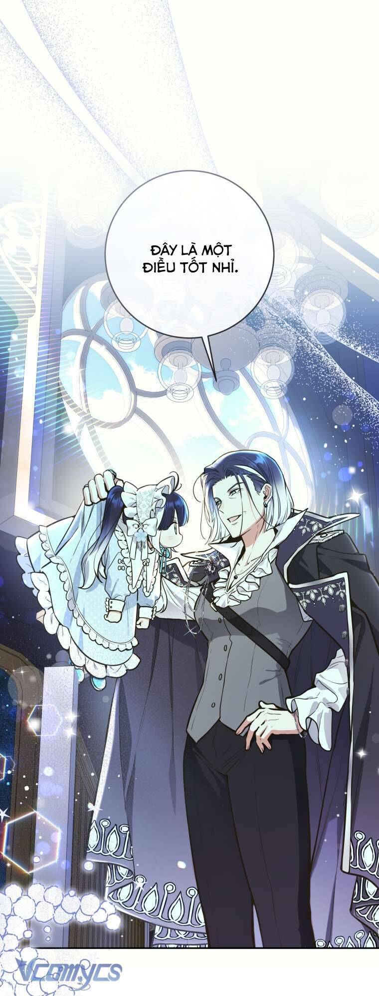 Bé Con Cá Voi Sát Thủ - Chapter 1 - Page 84