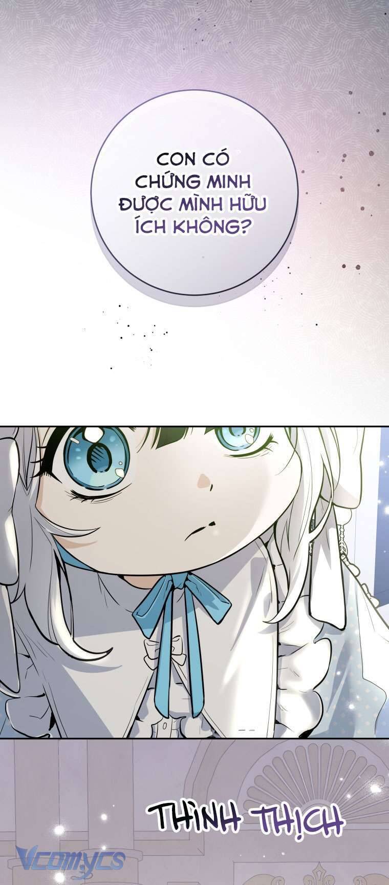 Bé Con Cá Voi Sát Thủ - Chapter 1 - Page 87