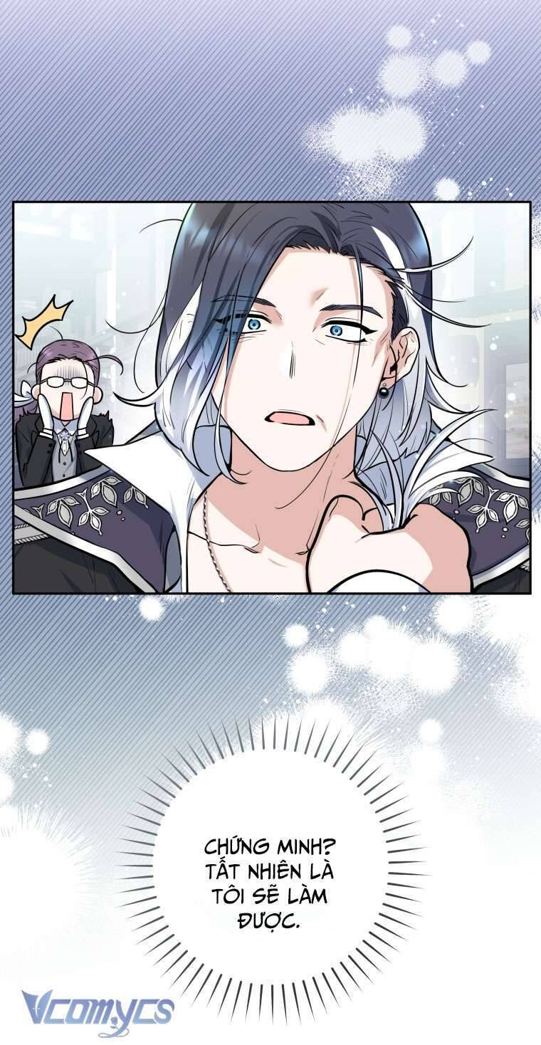 Bé Con Cá Voi Sát Thủ - Chapter 1 - Page 92