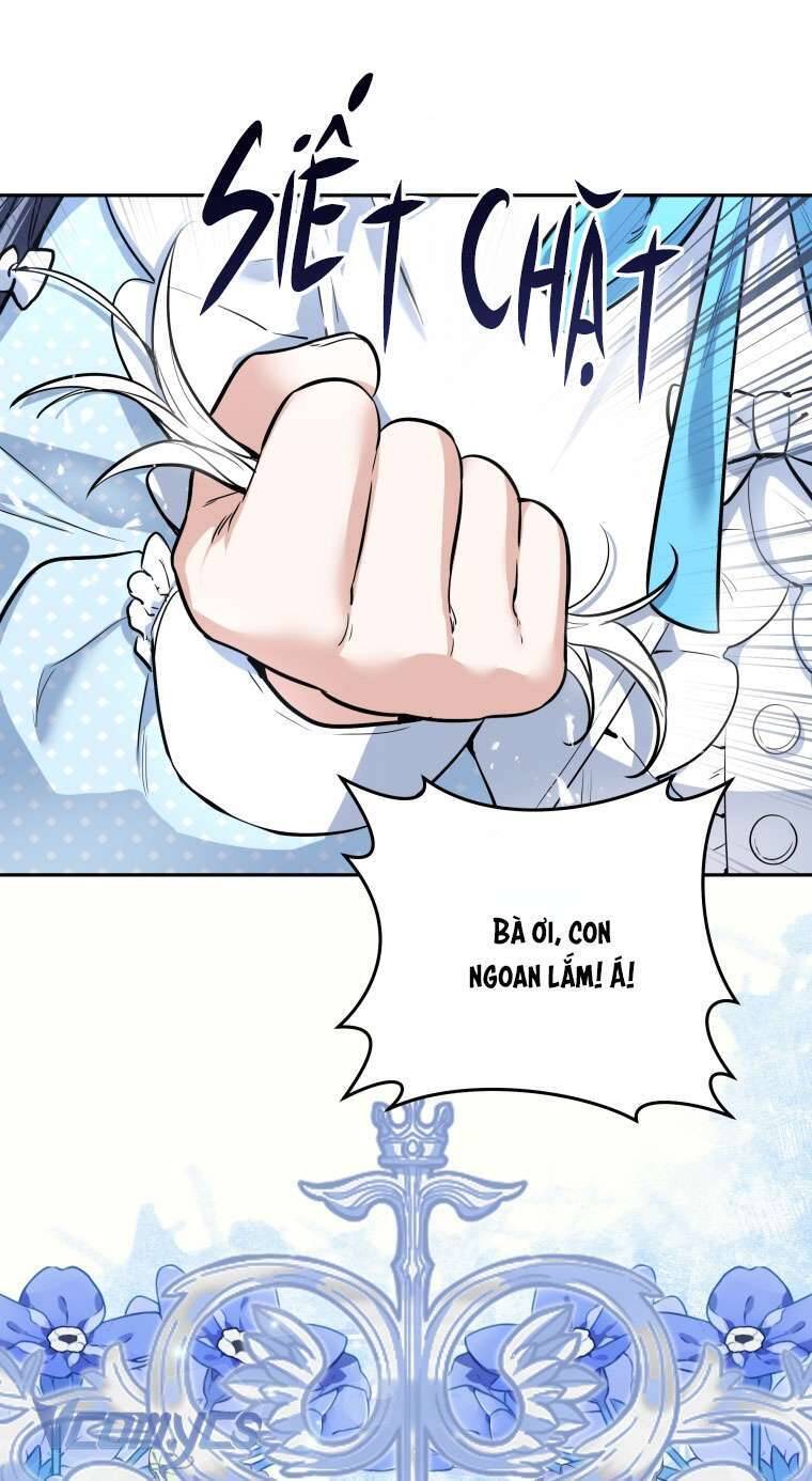 Bé Con Cá Voi Sát Thủ - Chapter 1 - Page 93