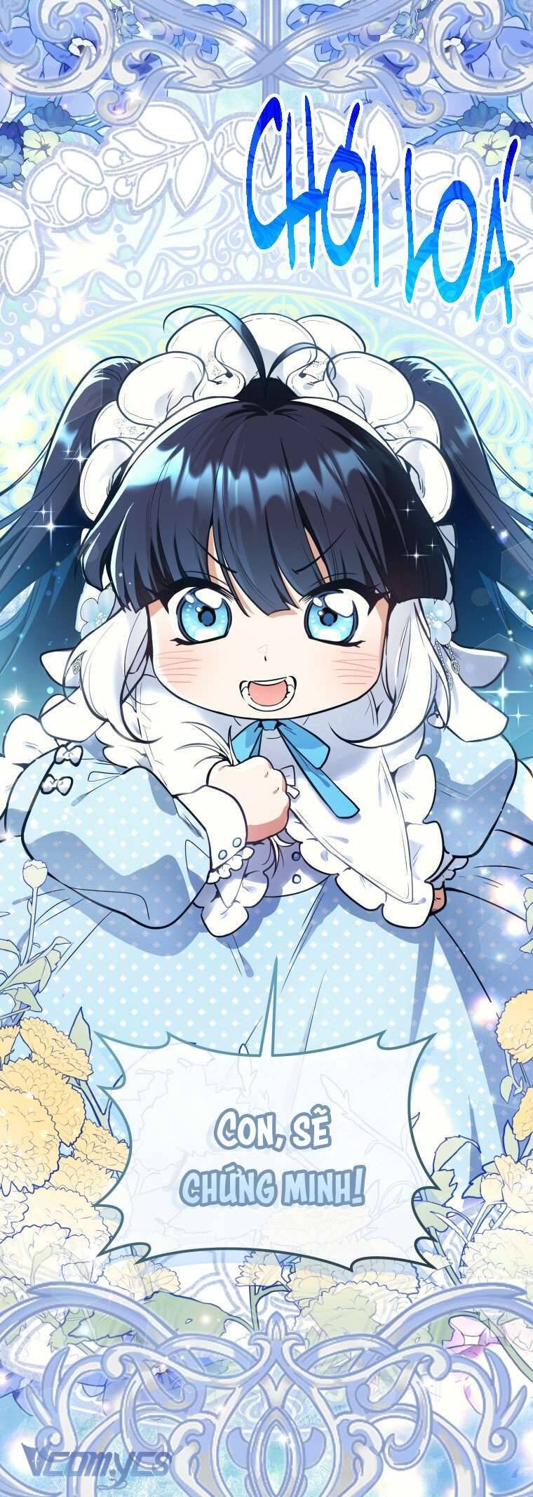 Bé Con Cá Voi Sát Thủ - Chapter 1 - Page 94