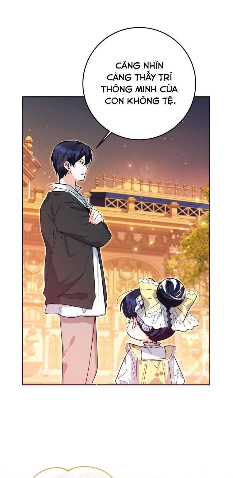 Bé Con Cá Voi Sát Thủ - Chapter 10 - Page 14