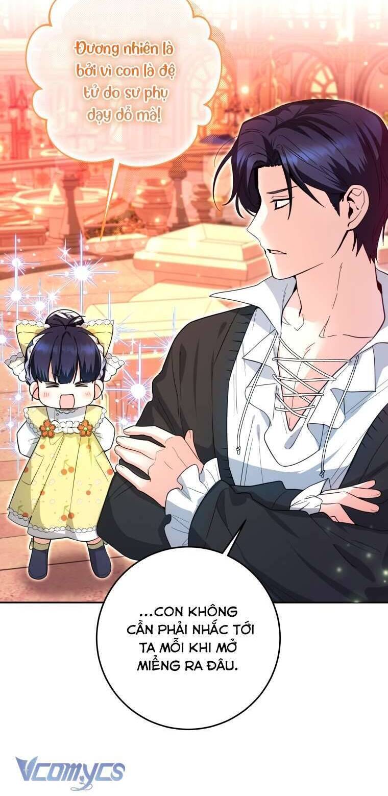 Bé Con Cá Voi Sát Thủ - Chapter 10 - Page 15
