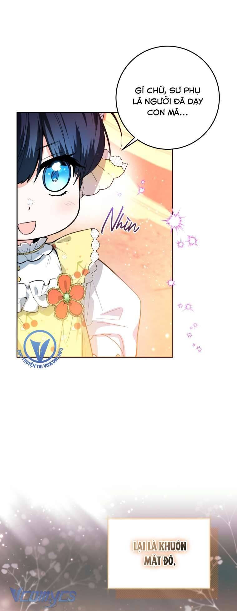 Bé Con Cá Voi Sát Thủ - Chapter 10 - Page 16