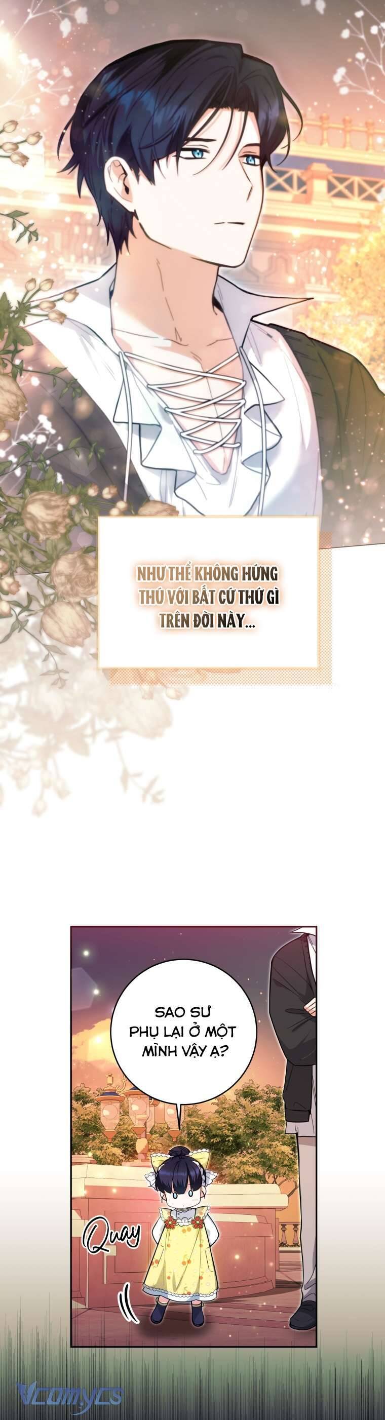 Bé Con Cá Voi Sát Thủ - Chapter 10 - Page 17