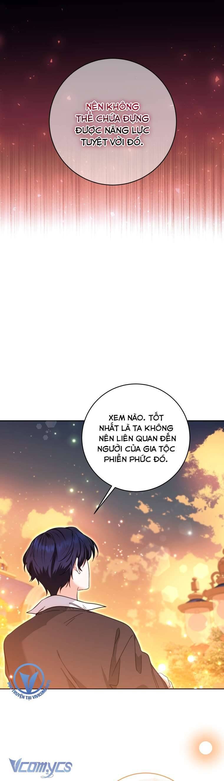 Bé Con Cá Voi Sát Thủ - Chapter 10 - Page 20