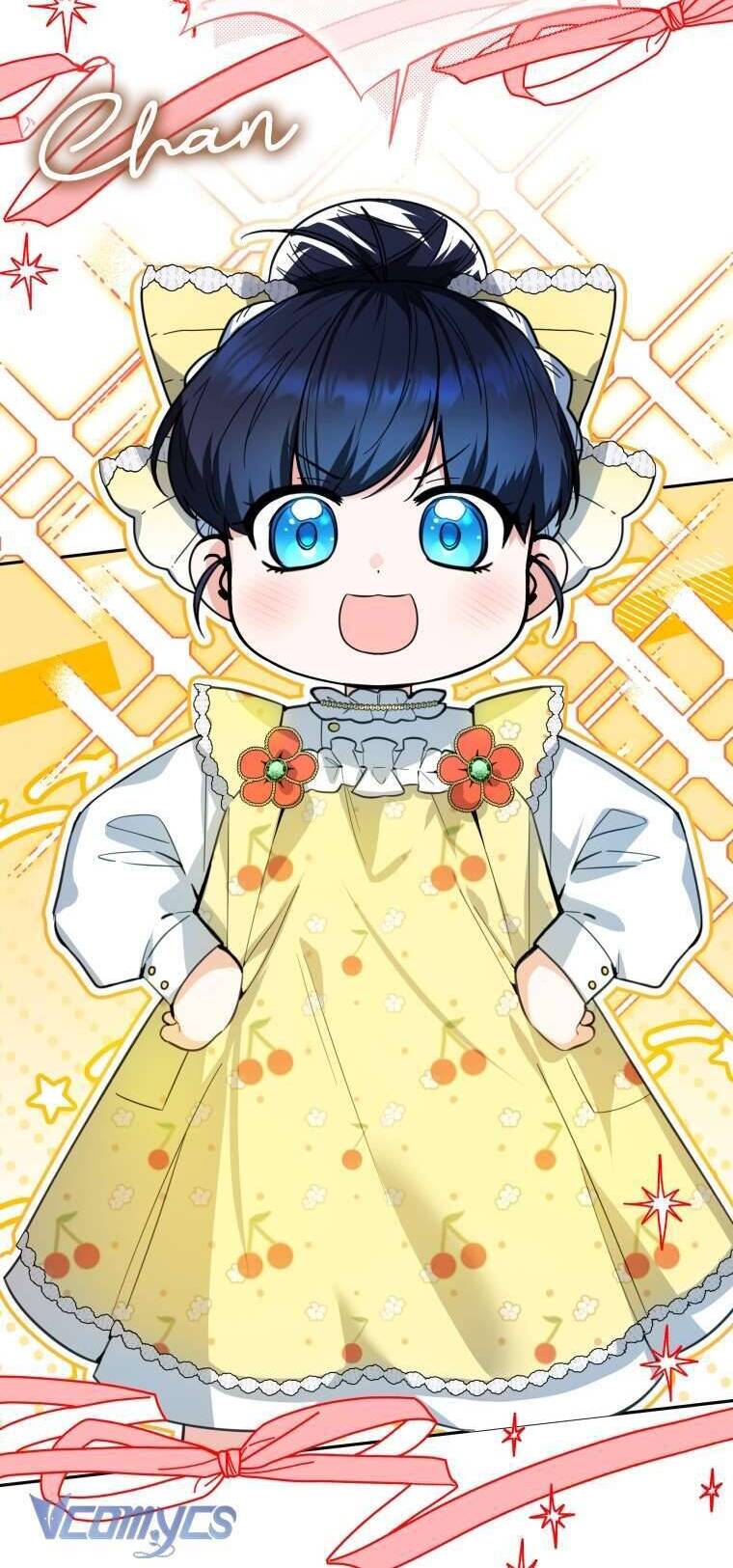 Bé Con Cá Voi Sát Thủ - Chapter 10 - Page 29