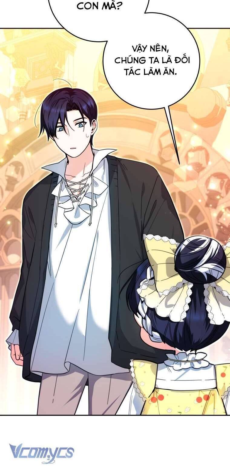 Bé Con Cá Voi Sát Thủ - Chapter 10 - Page 31