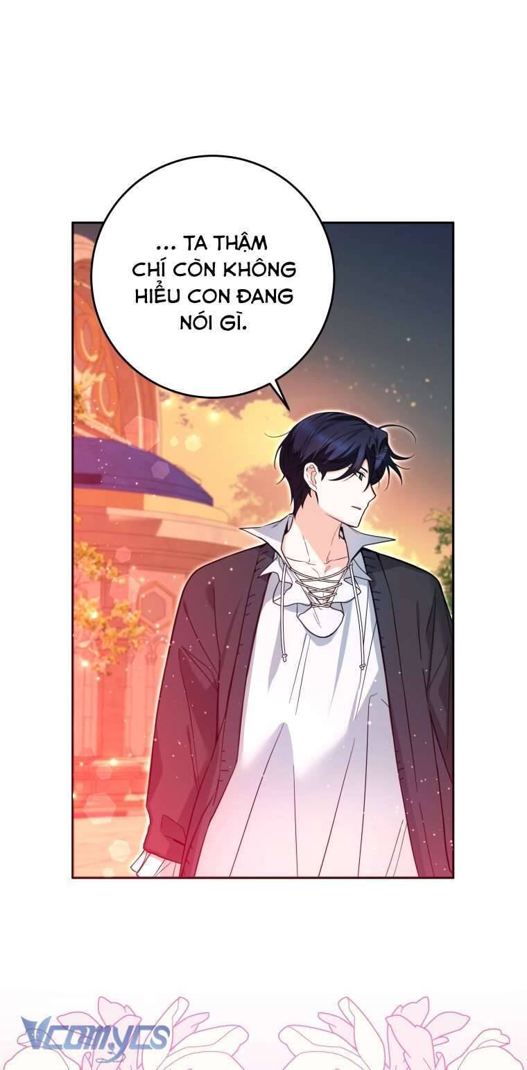 Bé Con Cá Voi Sát Thủ - Chapter 10 - Page 32