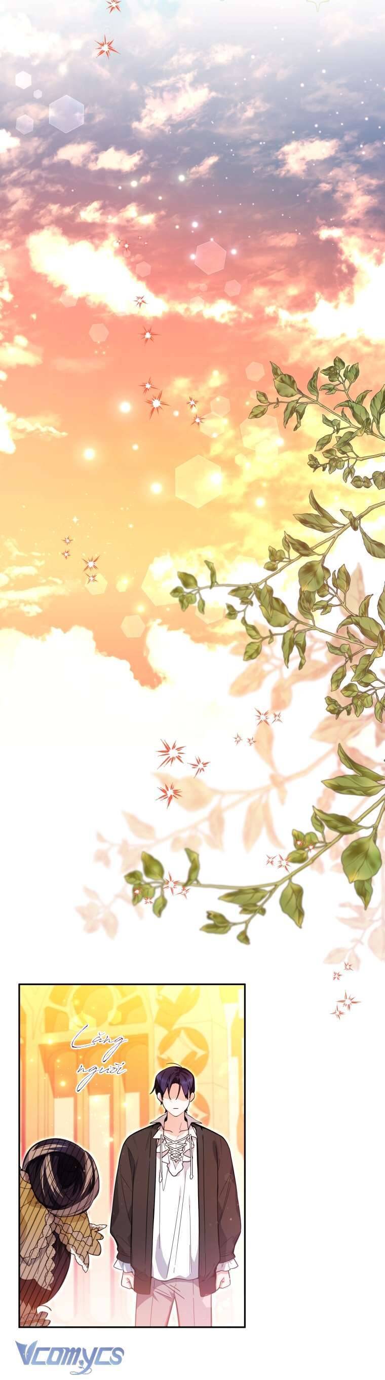 Bé Con Cá Voi Sát Thủ - Chapter 10 - Page 4