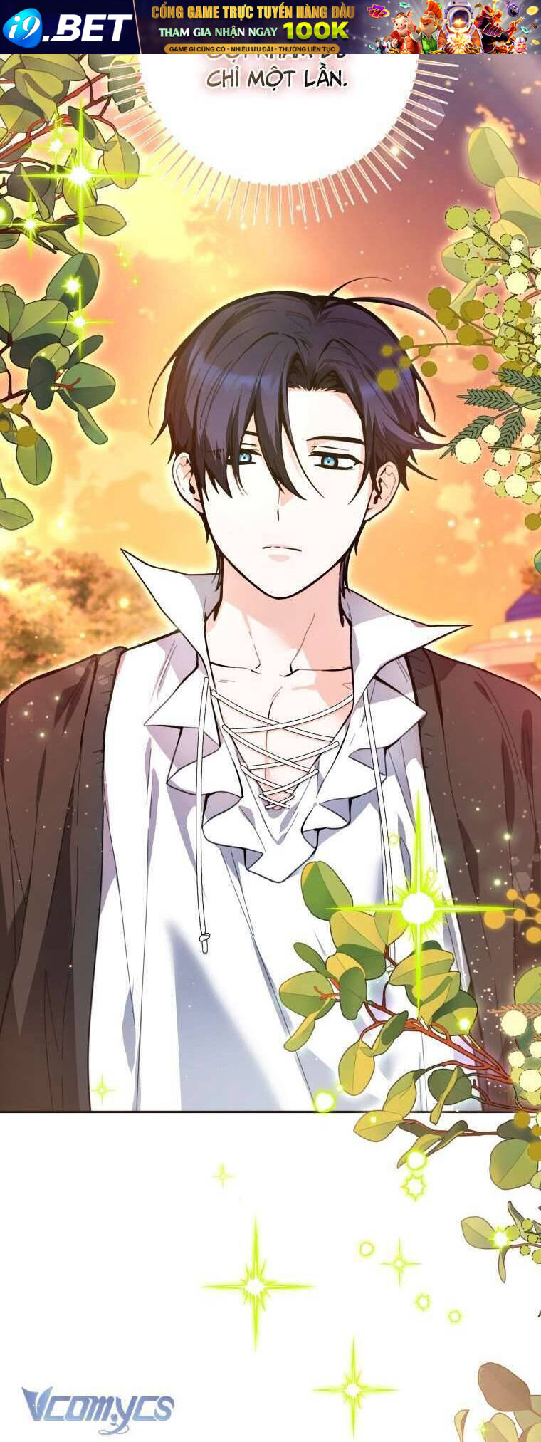 Bé Con Cá Voi Sát Thủ - Chapter 10 - Page 40