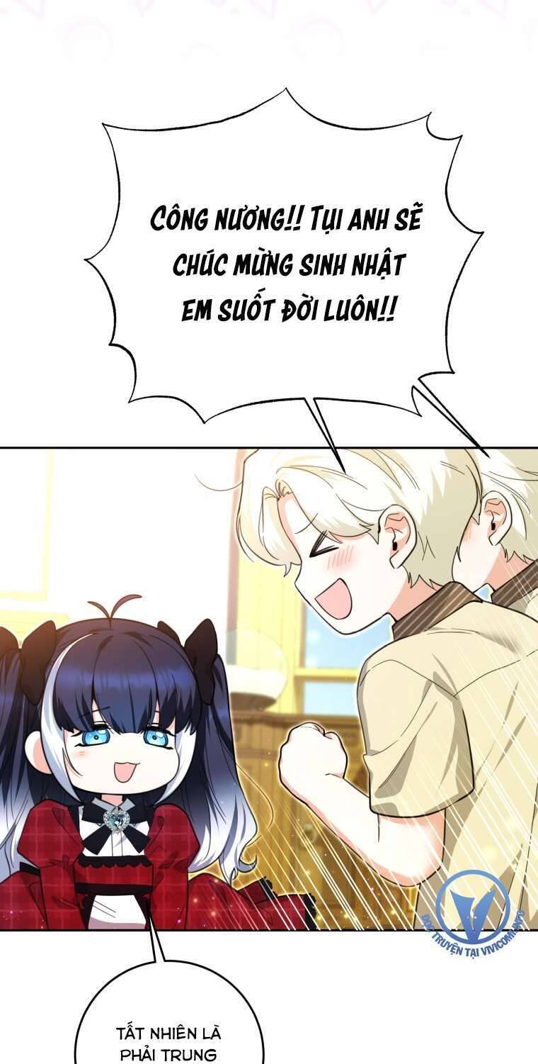 Bé Con Cá Voi Sát Thủ - Chapter 10 - Page 47