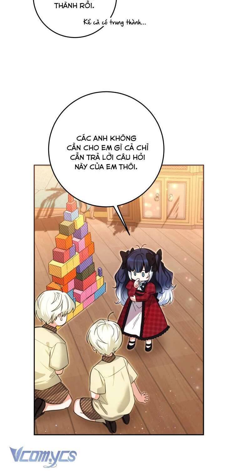 Bé Con Cá Voi Sát Thủ - Chapter 10 - Page 48