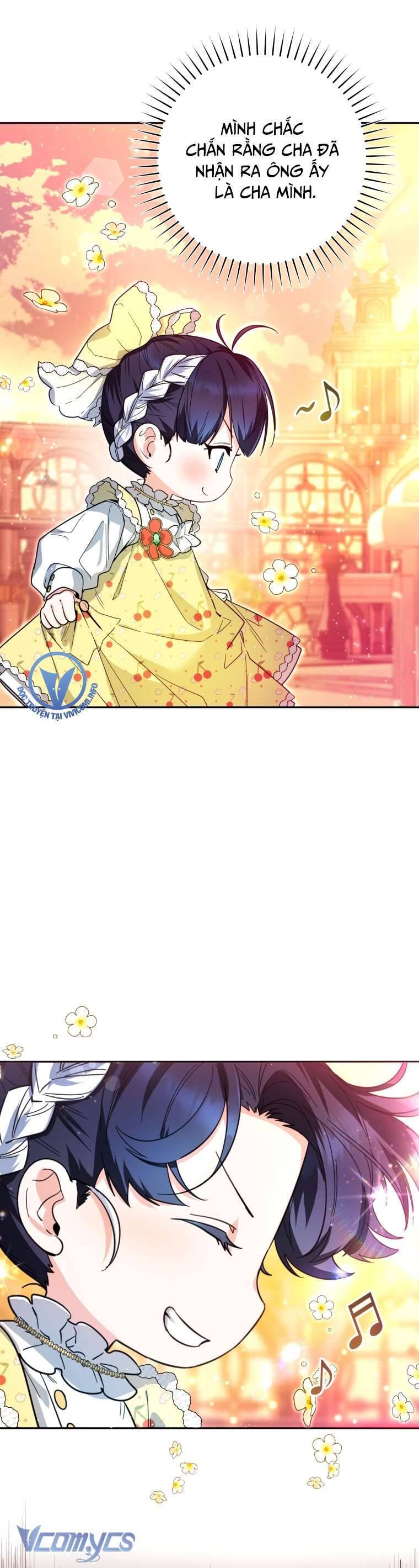 Bé Con Cá Voi Sát Thủ - Chapter 10 - Page 5