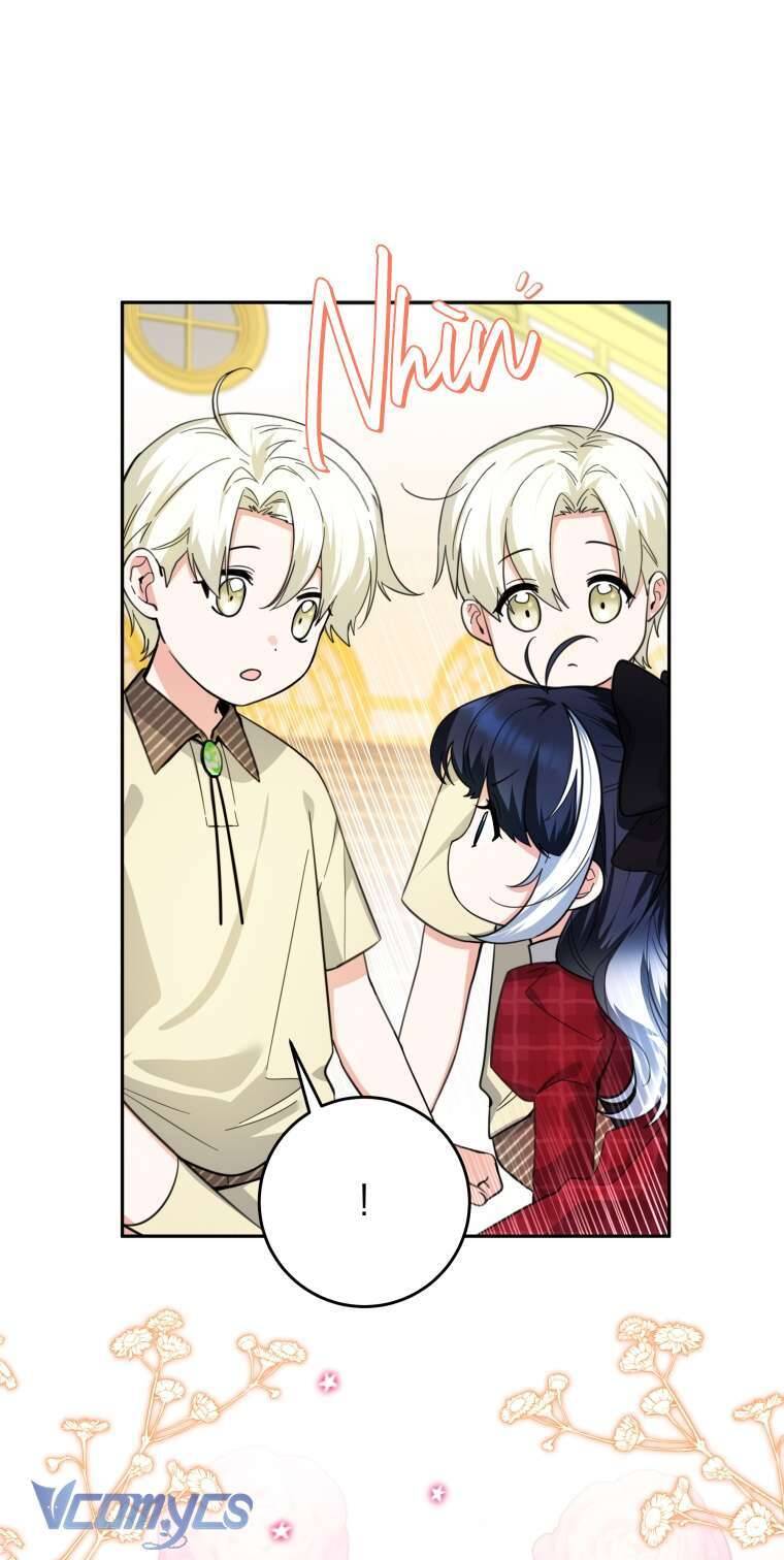 Bé Con Cá Voi Sát Thủ - Chapter 10 - Page 51