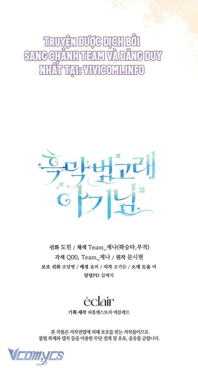 Bé Con Cá Voi Sát Thủ - Chapter 10 - Page 53