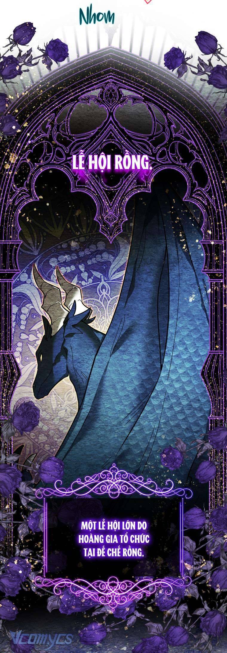 Bé Con Cá Voi Sát Thủ - Chapter 11 - Page 10