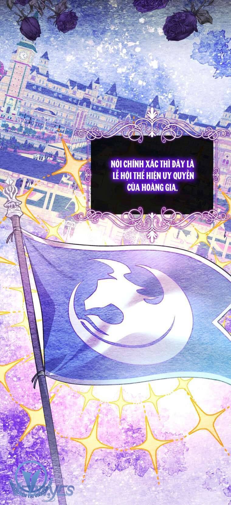 Bé Con Cá Voi Sát Thủ - Chapter 11 - Page 11