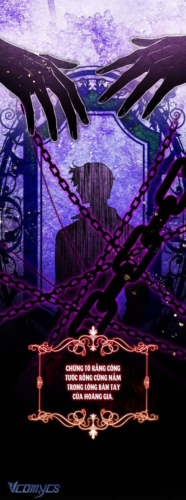 Bé Con Cá Voi Sát Thủ - Chapter 11 - Page 12