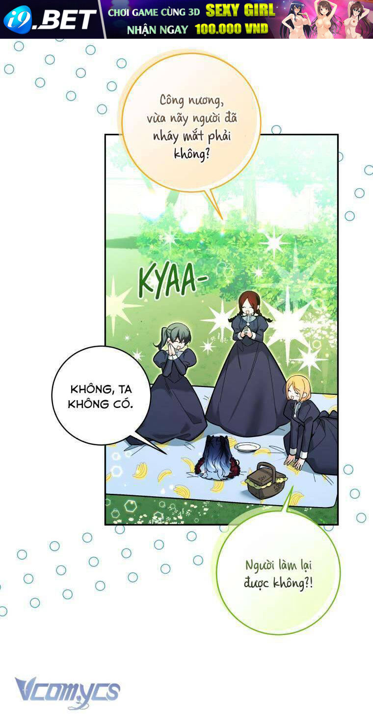 Bé Con Cá Voi Sát Thủ - Chapter 11 - Page 16