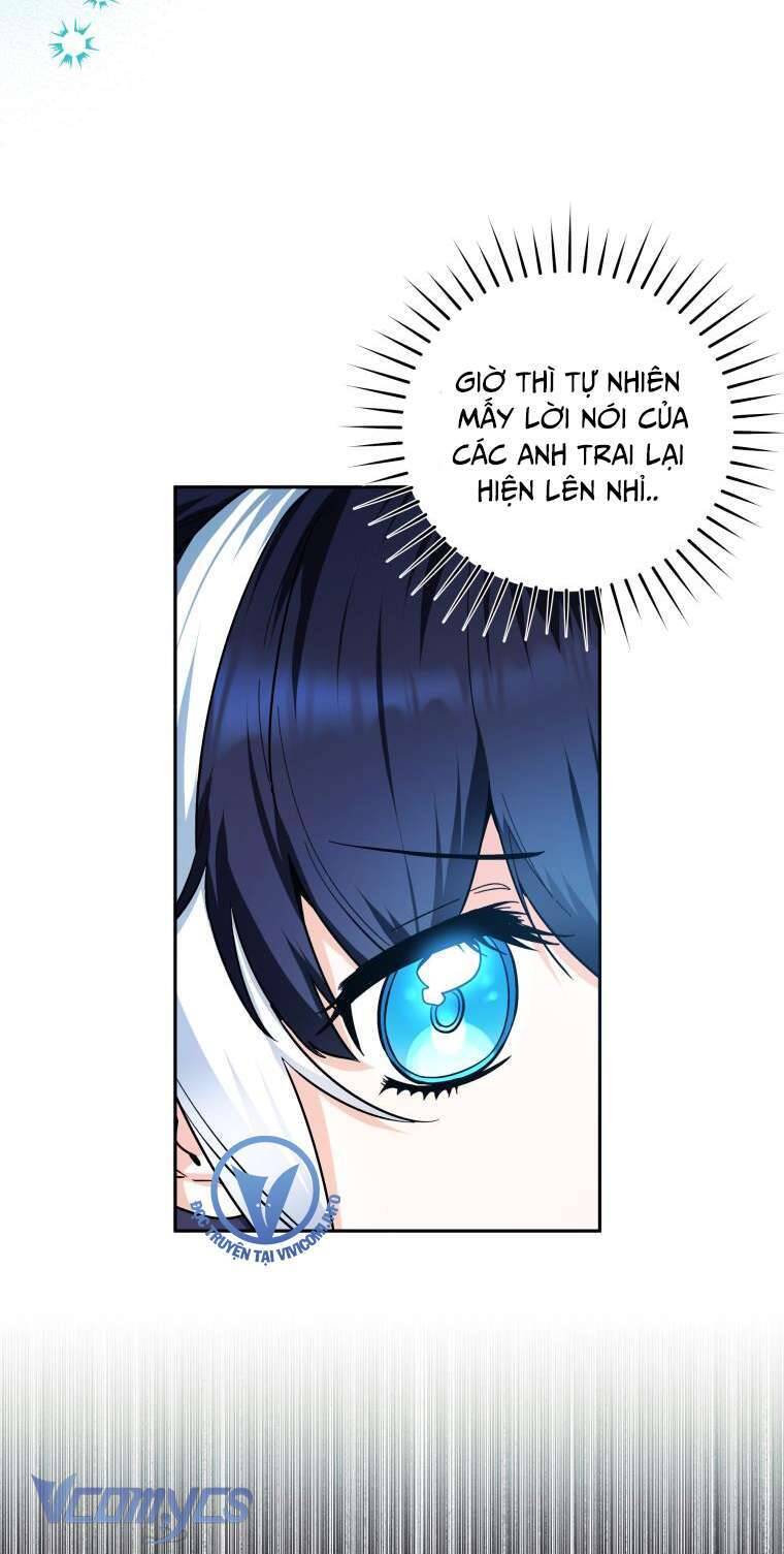 Bé Con Cá Voi Sát Thủ - Chapter 11 - Page 22