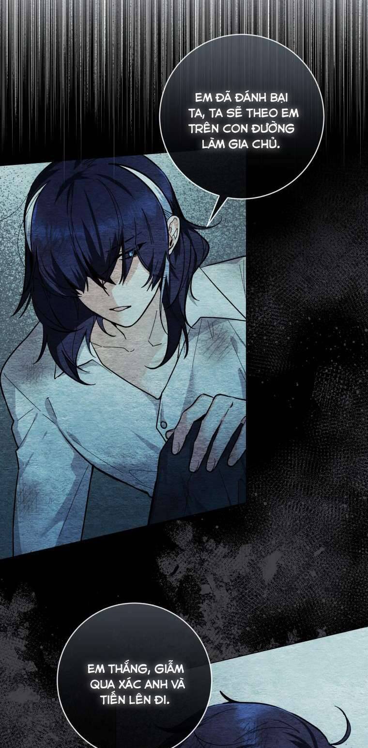 Bé Con Cá Voi Sát Thủ - Chapter 11 - Page 23