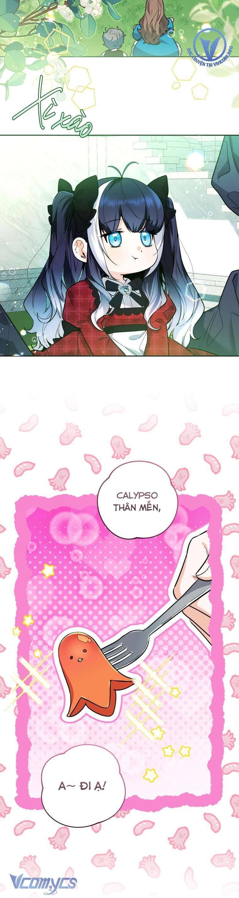 Bé Con Cá Voi Sát Thủ - Chapter 11 - Page 3