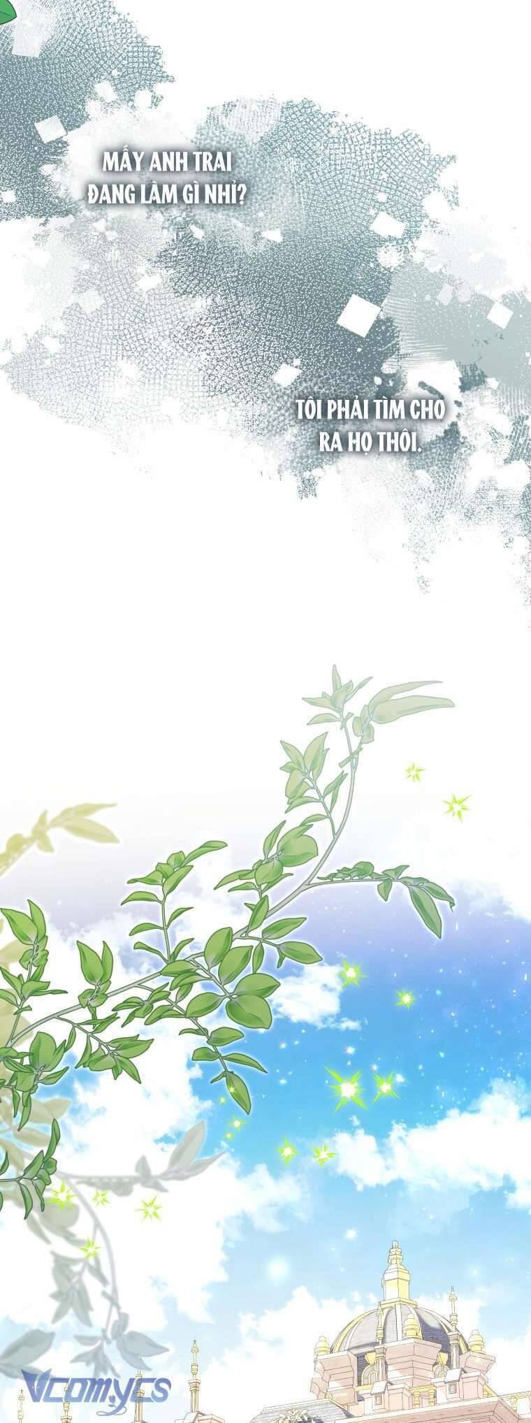 Bé Con Cá Voi Sát Thủ - Chapter 11 - Page 31