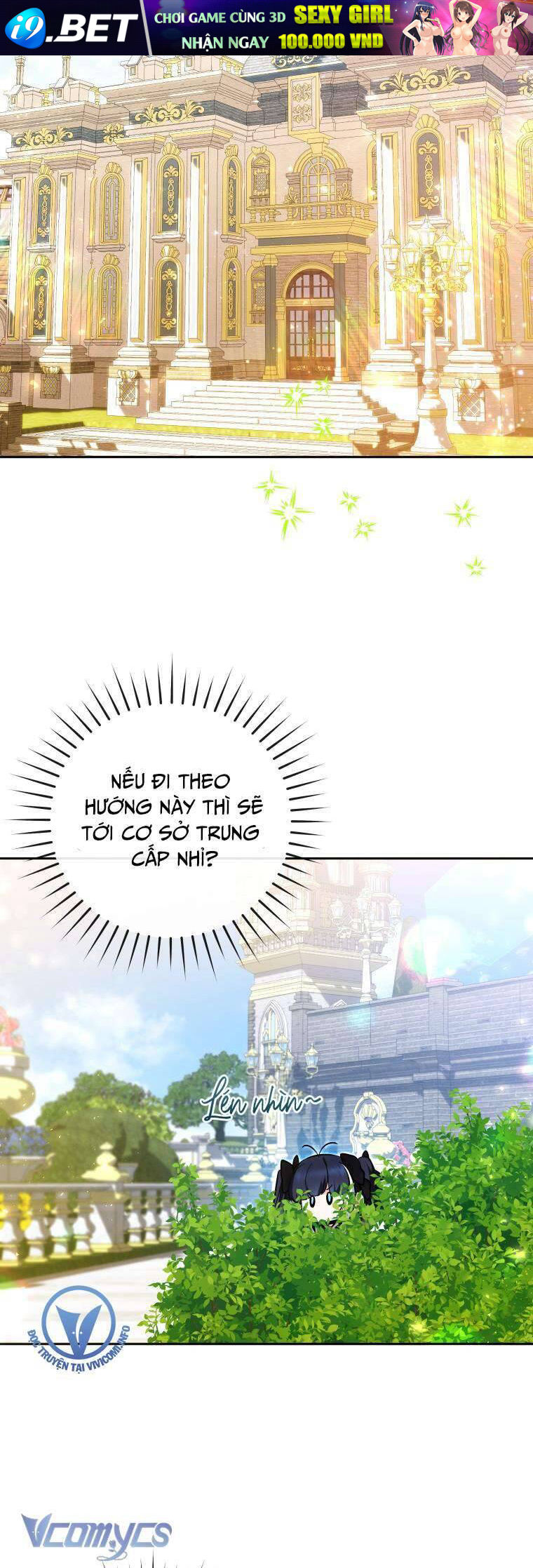 Bé Con Cá Voi Sát Thủ - Chapter 11 - Page 32