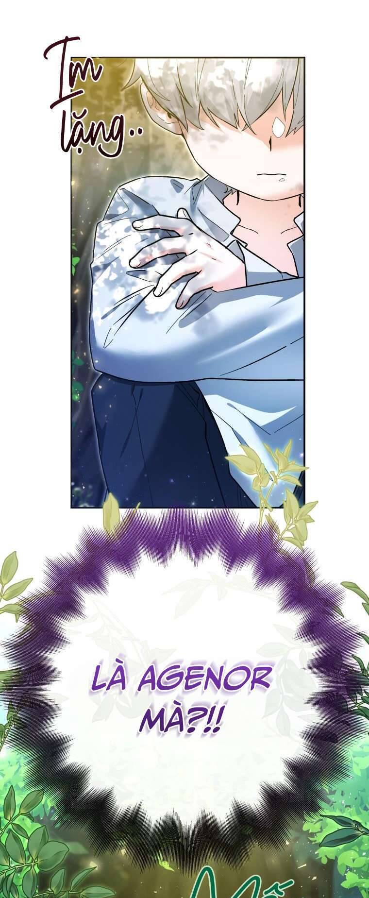 Bé Con Cá Voi Sát Thủ - Chapter 11 - Page 36