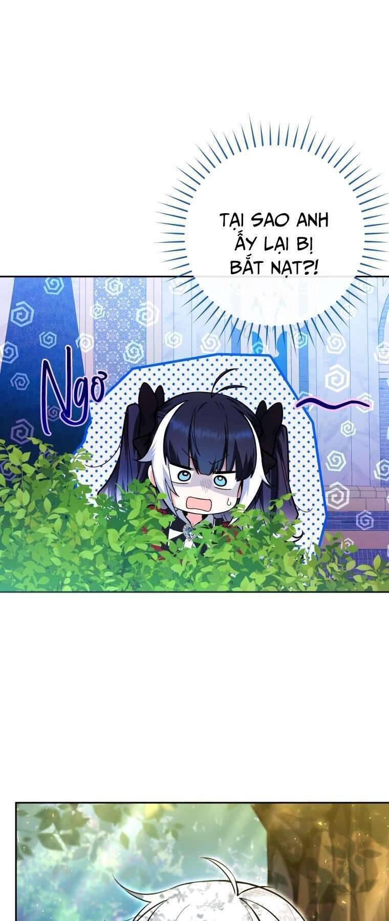 Bé Con Cá Voi Sát Thủ - Chapter 11 - Page 38