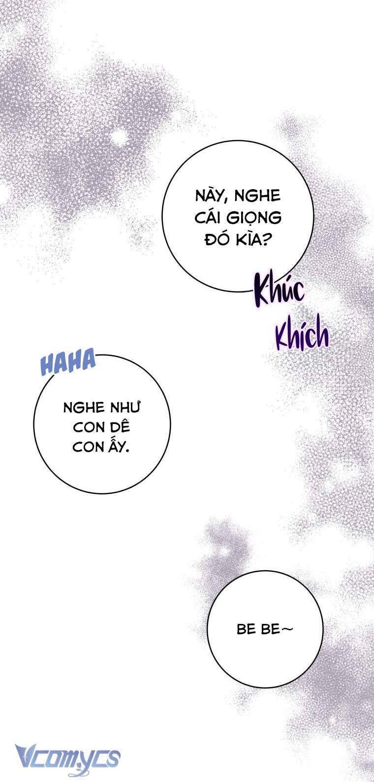 Bé Con Cá Voi Sát Thủ - Chapter 11 - Page 41